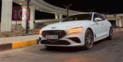 جنسس G70
